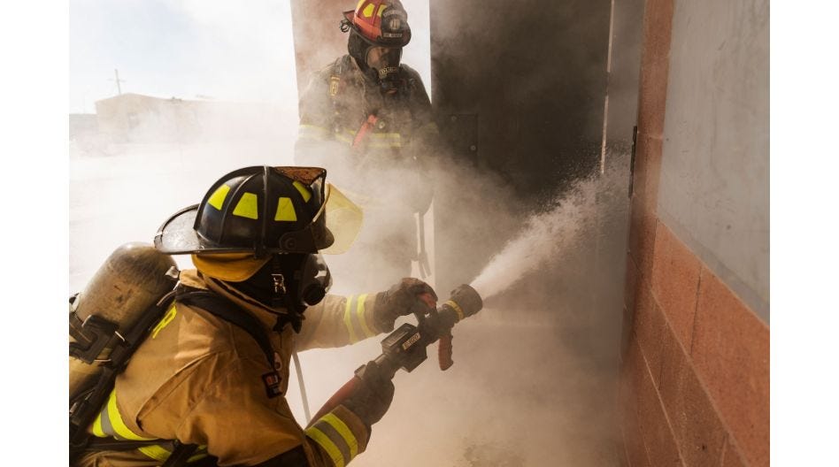 State of the Cities Report Highlights Local Leaders’ Commitment to Public Safety and Infrastructure of the Future