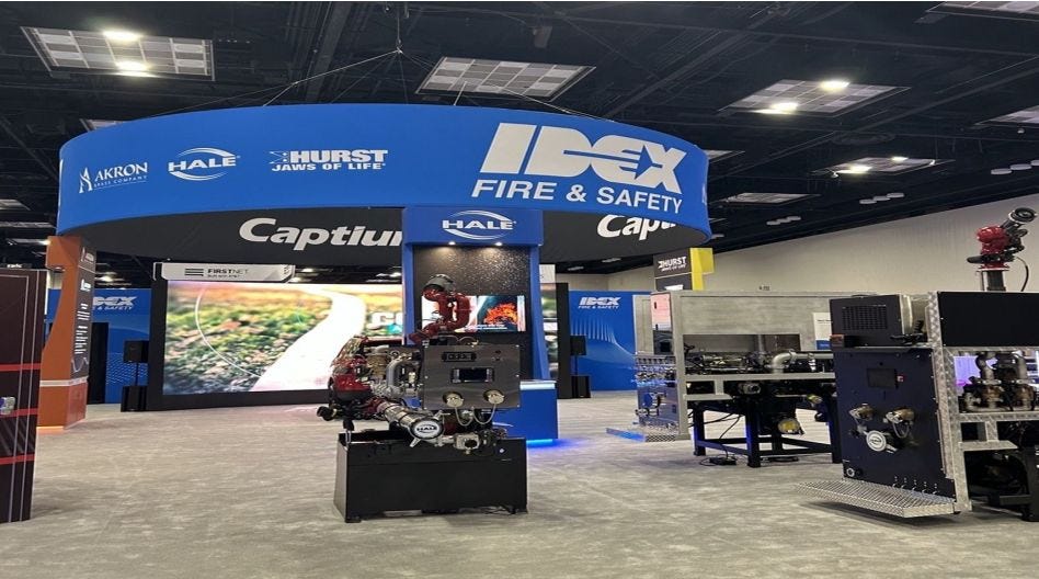 Hale Booth FDIC 2026