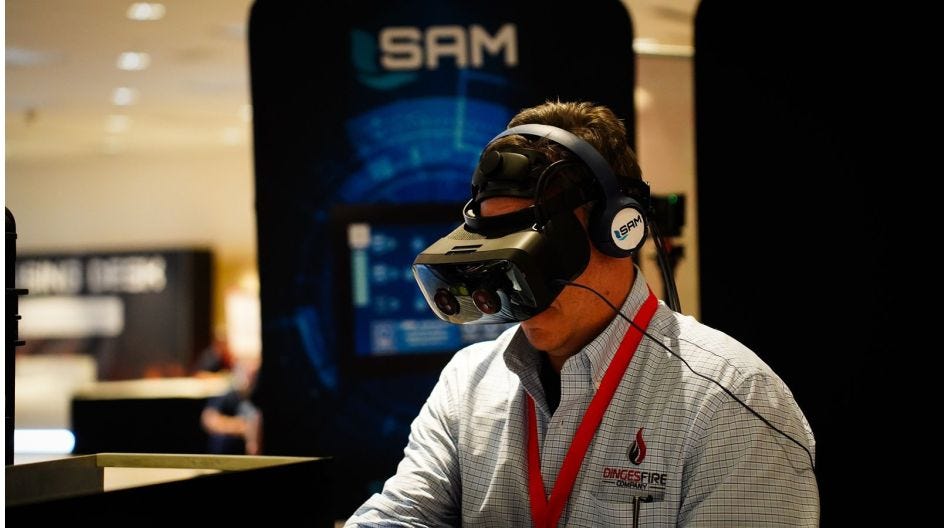 What the Fire Industry Can Learn from Other Industries’ Tech Adoption 